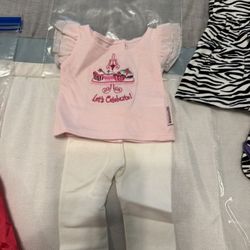 American Girl Brand Outfit