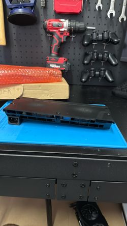 PS4 Pro 300ER Power Supply Replacement