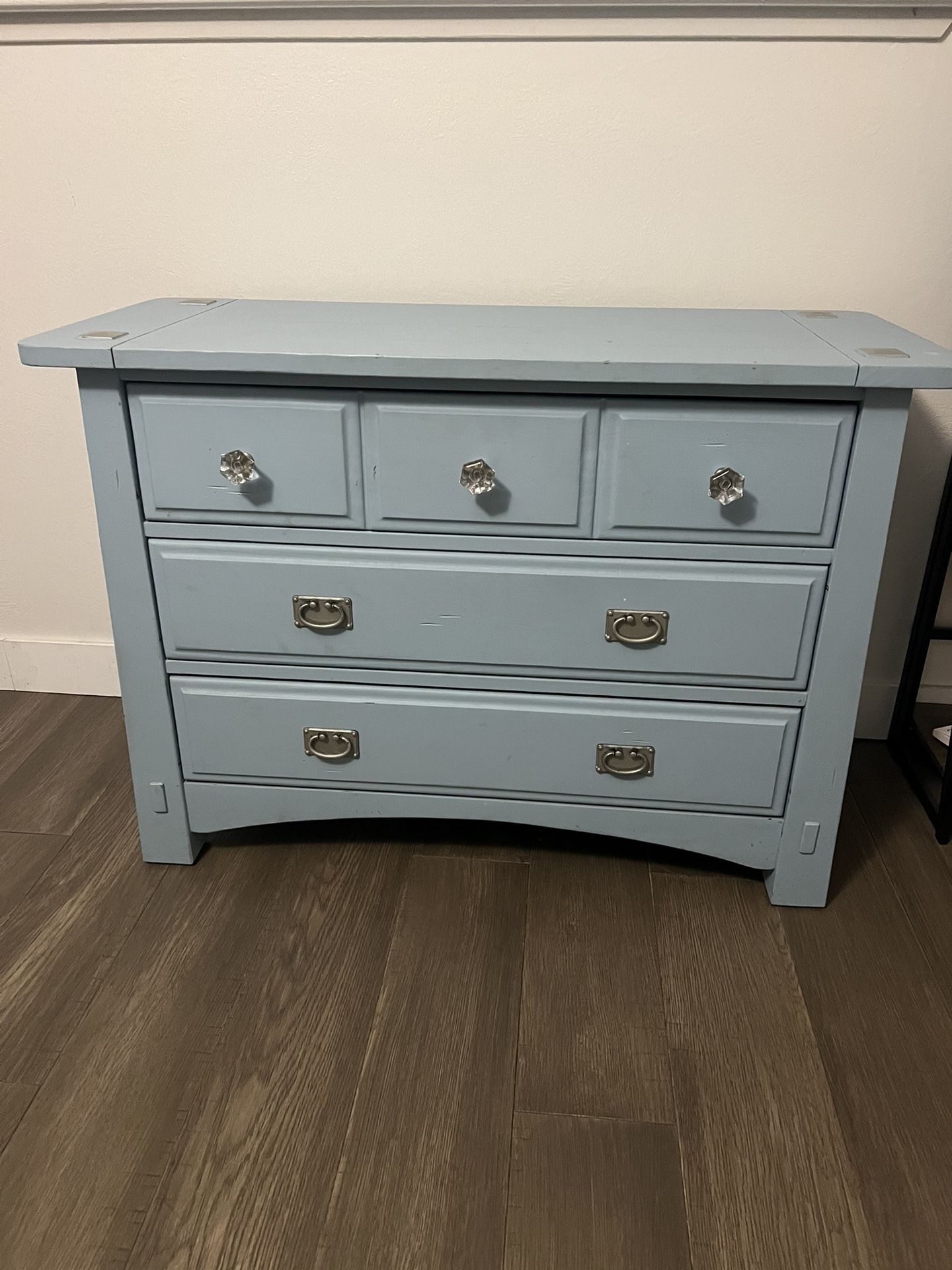 Small Dresser- Designer Refurbished 