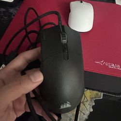 SABRE RGB PRO Gaming Mouse