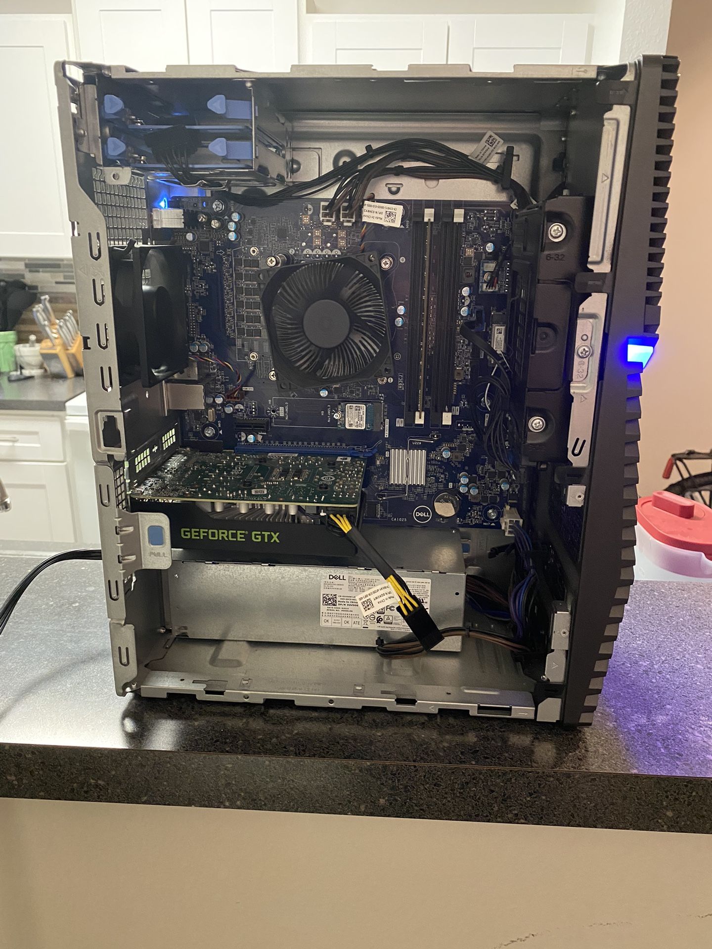 Dell G5 Gaming Desktop for Sale in Orlando, FL OfferUp