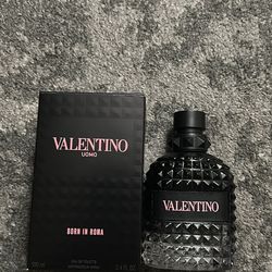 🚨BRAND NEW🚨Valentino Uomo Born In Roma