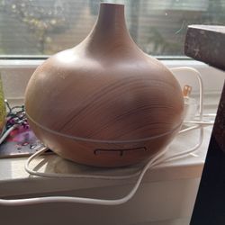 Essential Oil Diffuser 