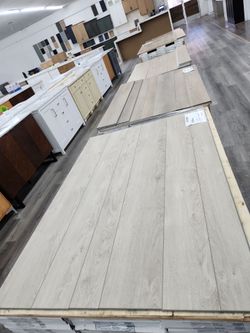 Flooring