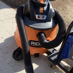 5 Gallon Vacuum