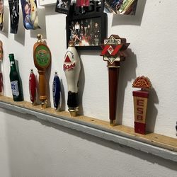 Beer Taps