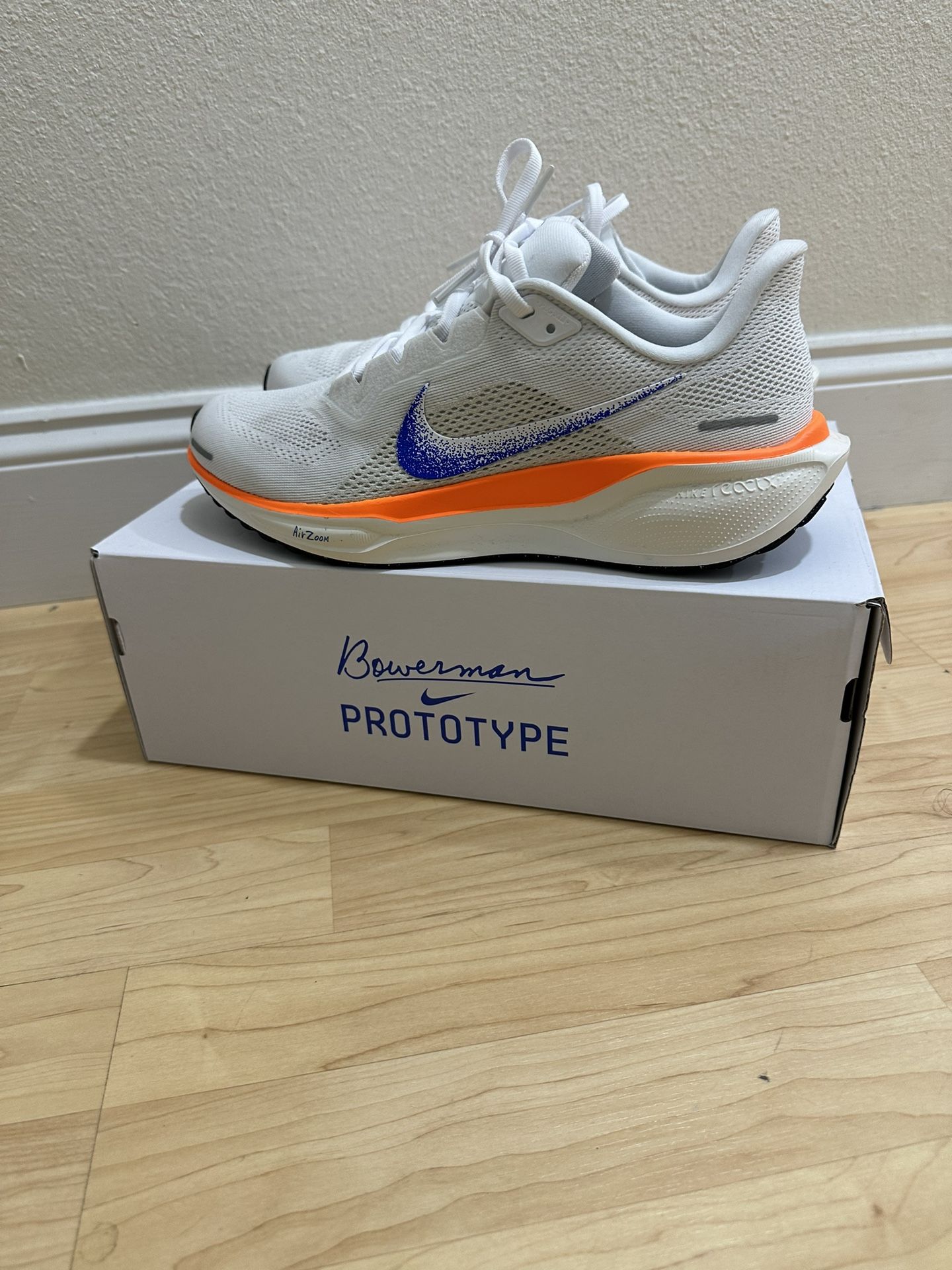 Nike Pegasus