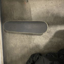 Skate Board Areo