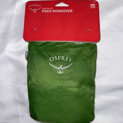 Osprey Poco Carrier Rain Cover