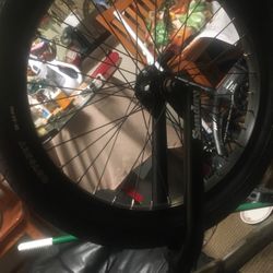 20inch Bmx