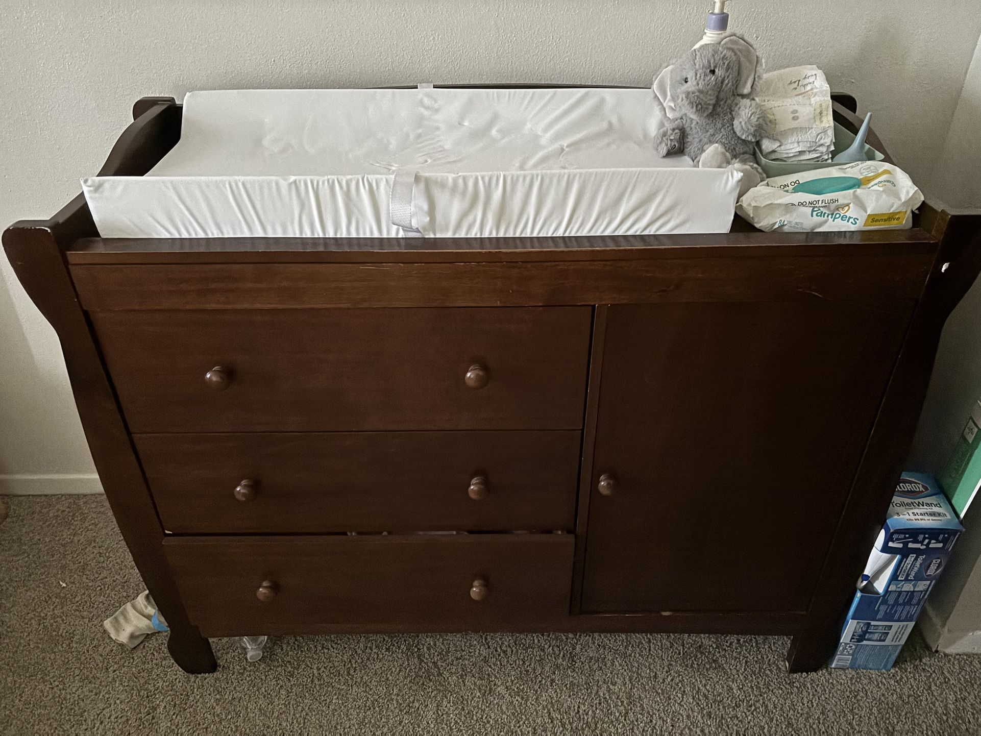 Changing Table for Sale in San Antonio, TX OfferUp
