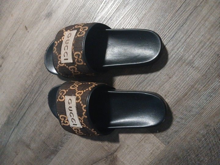 Gucci Sandals