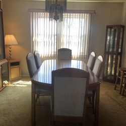 Dining Room Set