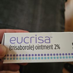 Eucrisa Ointment