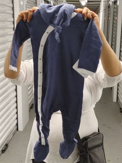 Baby suites diferent sizes-new
