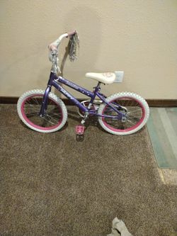 Kids Bike