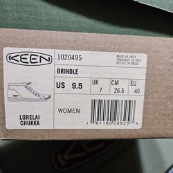 Keen Women's Shoe