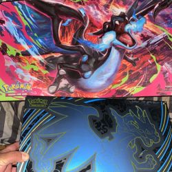 Pokemon Trading Card Matt 