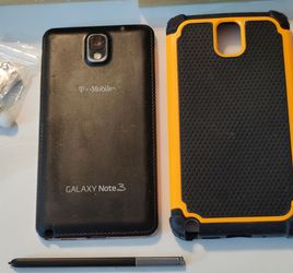 Samsung Galaxy Note 3 (SM-N900T)