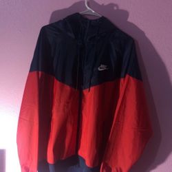 Nike Windbreaker