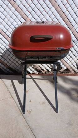 Grill