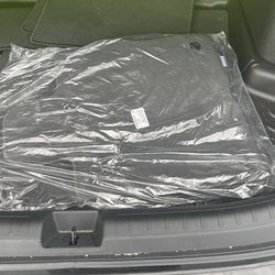 Honda Civic Mats