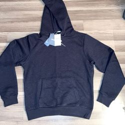 CD Blue Hoodie 