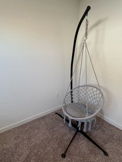 Hanging Chair