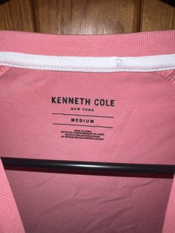 Kenneth Cole tshirt