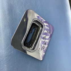 63 Impala SS Shifter Plate For Console