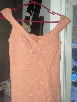 Long Dress