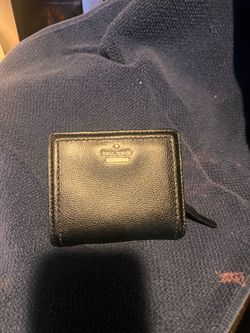 Small Kate wallet