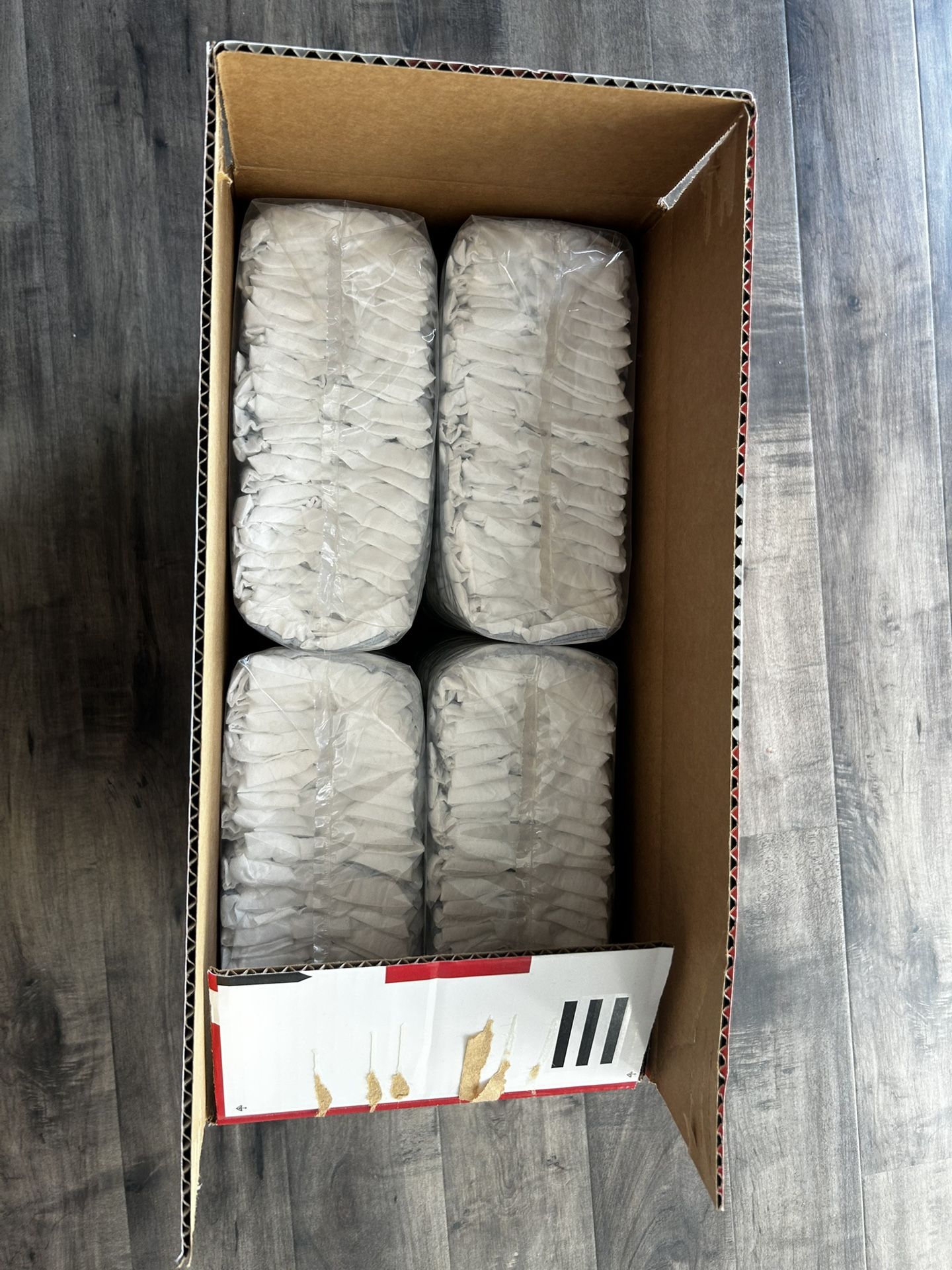 Huggies Size One Diapers 