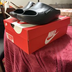 Nike Reactx Rejuven8 Slides 