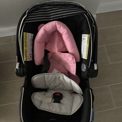 Graco Car Seat 