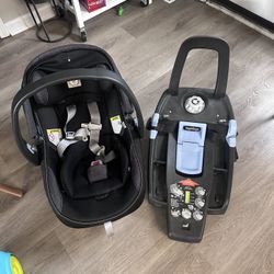 Peg Perego Car seat 