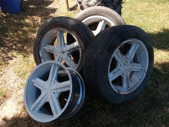 Rims