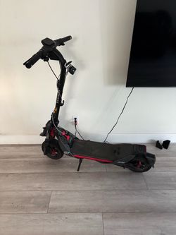 Scooter