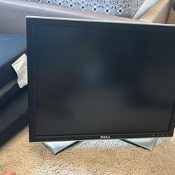 dell moniter