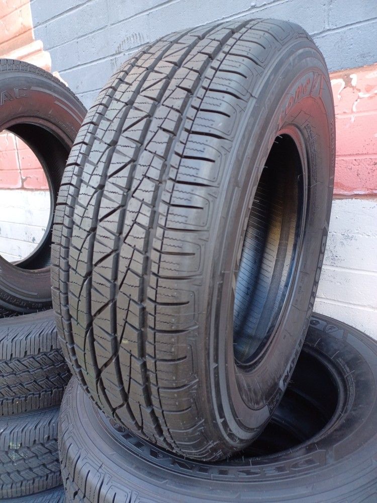 235/75/15 Goodyear Wrangler ( 4 New Tires) We Have New And Used Tires  In Good Prices Angelo Granati, Alry of Bacchus and Euphoria, Oil on Canvas, 1990s, Framed