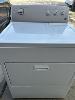 Kenmore Electric Dryer