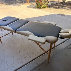 Massage Table