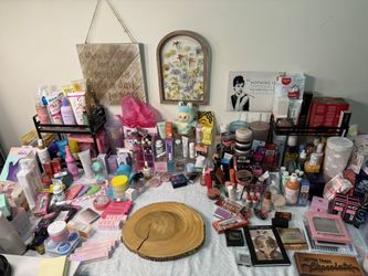 Make Up, Skin Care, Beauty And More