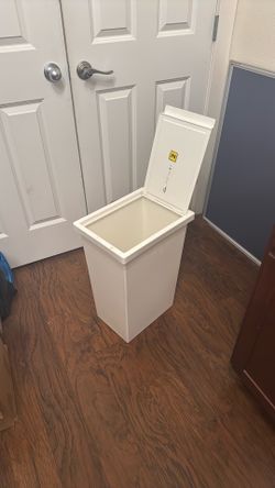 Garage Bin From IKEA 11 Gallons