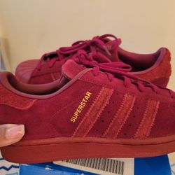 Adidas Superstar 