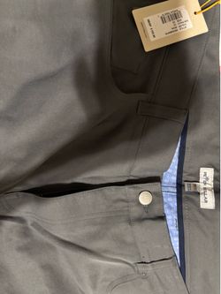 Peter millar pants