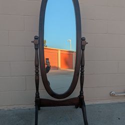 Vintage Mirror 