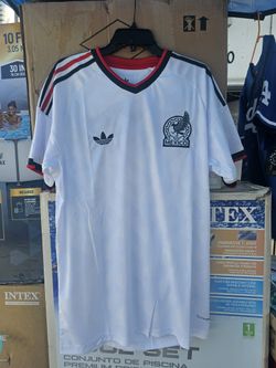 Mexico Jersey