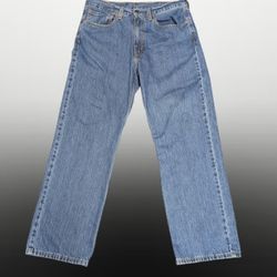 Levi 565 Loose Fit
