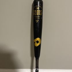 The Goods Bat 2021, 32 -3